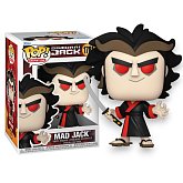 Фигурка Samurai Jack Mad Jack — Funko Pop! Vinyl 1781