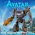 Фигурка Экзоскелет AMP "Аватар: Путь воды" от McFarlane Toys