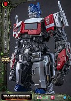 Фигурка Optimus Prime — Tranformers Rise Of Beasts AMK Model Kit