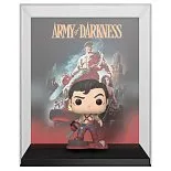 Фигурка Army of Darkness Ash Williams — Funko POP! VHS Covers Exc