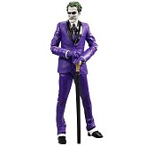 Фигурка The Joker Criminal — McFarlane Toys Three Jokers DC Multiverse