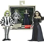 Фигурка Beetlejuice Delores — Neca Toony Terrors 2-pack