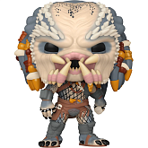 Фигурка Predator 2 Elder Greyback — Funko Pop! Vinyl Plus 1750