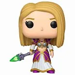 Фигурка World of Warcraft Jaina Proudmoore — Funko Pop! Vinyl 1100