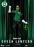 Фигурка Зеленый Фонарь — Green Lantern DC Comics Dynamic 8ction Heroes