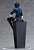 Фигурка Мотоко Кусанаги "Призрак в доспехах" от Good Smile Company