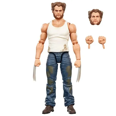 Фигурка Cavillrine — Hasbro Marvel Legends Deadpool and Wolverine Figure