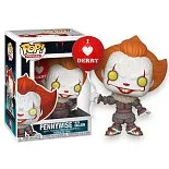 Фигурка Пеннивайз — Funko It 2 POP! Pennywise Balloon
