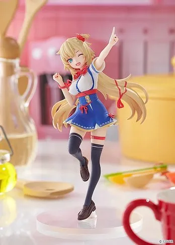 Фигурка Hololive Production Akai Haato — Goodsmile Pop Up Parade Figure
