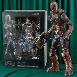 Фигурка Dead Space Isaac Clarke — Figma
