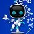 Фигурка Astro Bot от Funko Pop! 1089