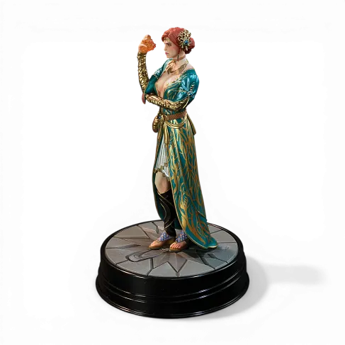 Фигурка Трисс — Dark Horse The Witcher 3 Triss Merigold Series 2