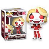 Фигурка Hazbin Hotel Charlie Morningstar — Funko Pop Vinyl 2239