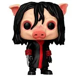 Фигурка Пила — Funko Pop! Saw Jigsaw Vinyl 1820 CHASE