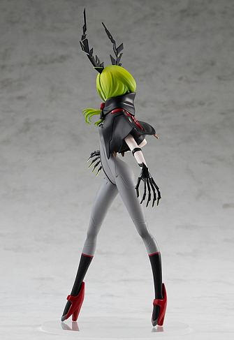 Фигурка Dead Master Black Rock Shooter — Pop Up Parade