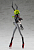 Фигурка Dead Master "Black Rock Shooter" от Good Smile Company