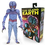Фигурка Metaluna Mutant — Neca This Island Earth 1955 Ultimate