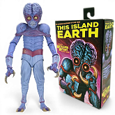 Фигурка Metaluna Mutant — Neca This Island Earth 1955 Ultimate