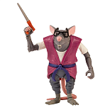 Фигурка Черепашки-Ниндзя Splinter — TMNT Mutant Mayhem Basic Figure