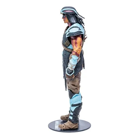 Фигурка Nightwolf — McFarlane Toys Mortal Kombat 11 Series 9