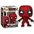 Фигурка Дэдпул с когтями Росомахи "Deadpool w Claws" от Funko POP! 1583