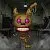 Фигурка ФНАФ "Five Nights At Freddys Burntrap" от Funko Pop! 1214