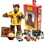 Фигурка АЛЬФ — Neca ALF TV Series Figure