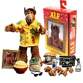 Фигурка АЛЬФ — Neca ALF TV Series Figure