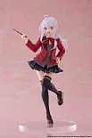 Фигурка Elaina School Uniform — Wandering Witch Desktop Cute