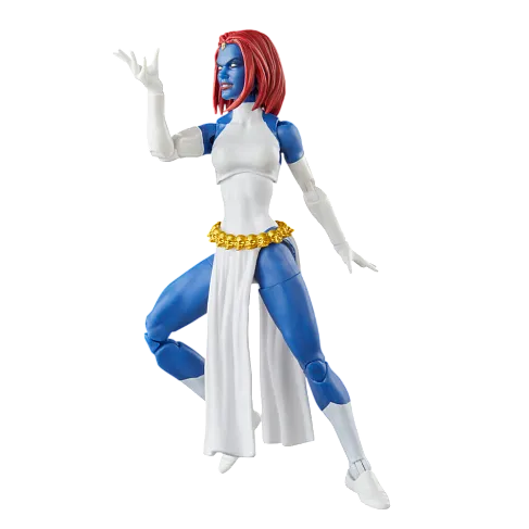 Фигурка Mystique X-Men The Uncanny — Hasbro Marvel Legends