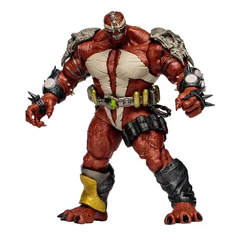 Фигурка Monolith Spawn — McFarlane Toys Spawn Wave 5 Megafig