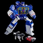 Фигурка Soundwave — Hasbro Transformers Studio Series Movie Figure