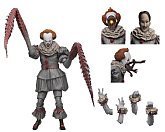 Фигурка Пеннивайза — Neca It 2017 Ultimate Pennywise Dancing Clown BD
