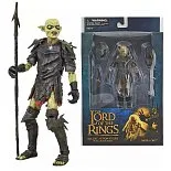 Фигурка Moria Orc — Lord of the Rings Select Series 3