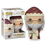Фигурка Dumbledore — Funko Pop! Harry Potter Holiday 125