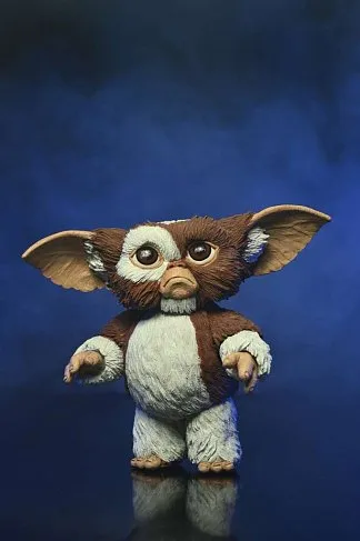 Фигурки Гремлины — Neca Gremlins Evolution Gremlin 40th Box Set