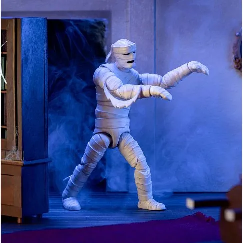 Фигурка Ankha — Jada Scooby Doo Wave 1 Figure