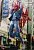 Фигурка Спайдермен «Spider-Punk Suit» от Hot Toys