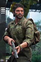 Фигурка Джоел — Lim Toys 1/6 LS+01 Joel Figure