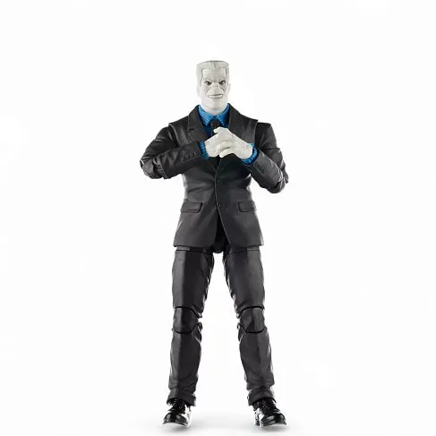 Фигурка Tombstone — Hasbro Marvel Legends Vintage