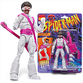 Фигурка Spider-man Vintage Hypno-Hustler — Hasbro Marvel Legends