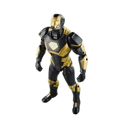 Фигурка Gamerverse Iron Man — Hasbro Marvel Legends