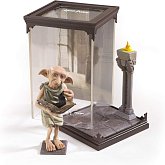 Фигурка Dobby — Noble Collection Harry Potter Magical Creatures