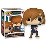Фигурка Jujutsu Kaisen Nobara Kugisaki Exclusive — Funko Pop! Vinyl 1164