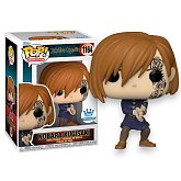 Фигурка Jujutsu Kaisen Nobara Kugisaki Exclusive — Funko Pop! Vinyl 1164