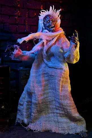 Фигурка Creepshow — Neca 40 Anniversary The Creep Ultimate Figure
