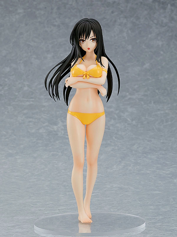 Фигурка Yui Kotegawa To Love-Ru Darkness — Pop Up Parade
