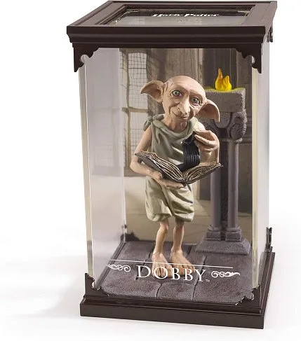 Фигурка Dobby — Noble Collection Harry Potter Magical Creatures