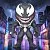 Фигурка Веном "Marvel Rivals Venom" от Funko Pop! 1218