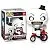 Фигурка Арт на велике "Ужасающий" от Funko POP! 1591